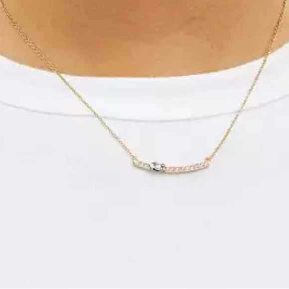 Coach Necklace NWT - Picture 1 of 2